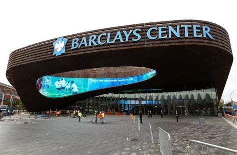 Check out 3d interactive seat views for the brooklyn nets with virtual venue™ by iomedia. Inside The Brooklyn Nets' Barclays Center | tuhinternational.