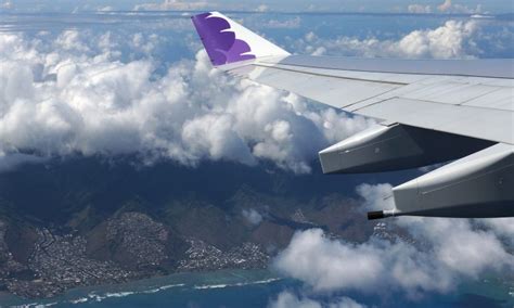 Hawaiian Airlines Pualani Elite Status The Complete Guide