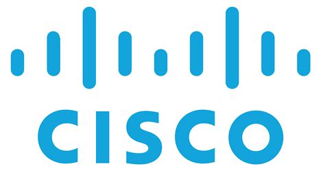 Cisco Logo Brand And Logotype