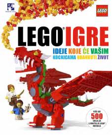 LEGO igre by Kreativni centar - issuu