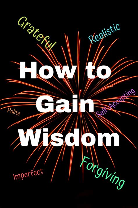 What Is Wisdom Examples From Morrie Shwartz And More What Is Wisdom