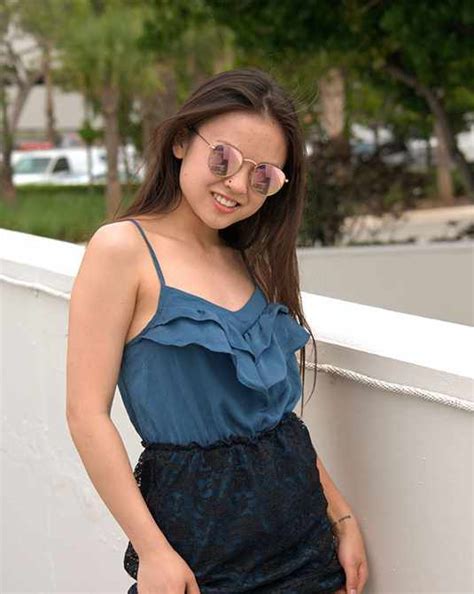 Lulu Chu Wiki Bio Age Biography Height Career Photos And More