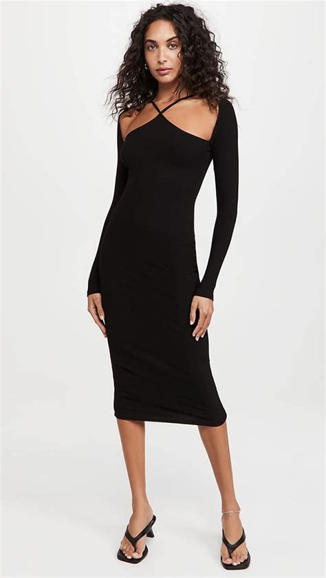 best fall midi dresses from amazon 2021 popsugar fashion uk