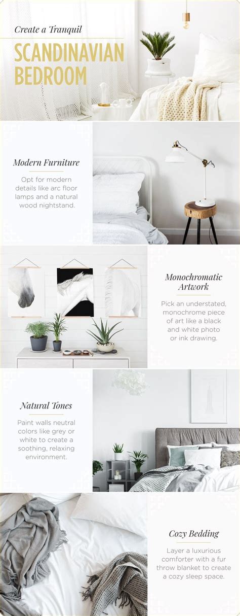 7 Scandinavian Design Principles And How To Use Them 1000 In 2020