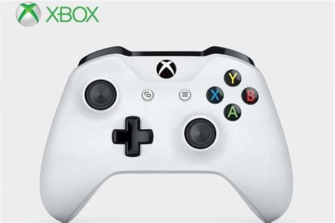 New Xbox One Controller Will Work On Windows 10 Pcs Pre Order