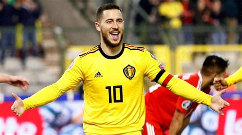 Eden hazard 2019 welcome to real madrid amazing skills amp goals. Eden Hazard revient sur l'épisode du hamburger: «C'est ce ...