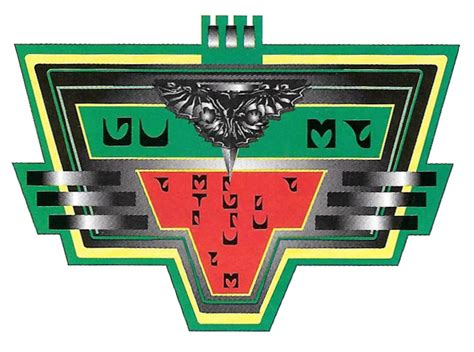 Romulan Military Shield A