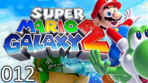 012 Lets Play Super Mario Galaxy 2 Tickticktick Youtube