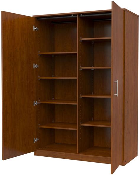 The Ultimate Solution For Your Storage Needs Wood Storage Cabinets