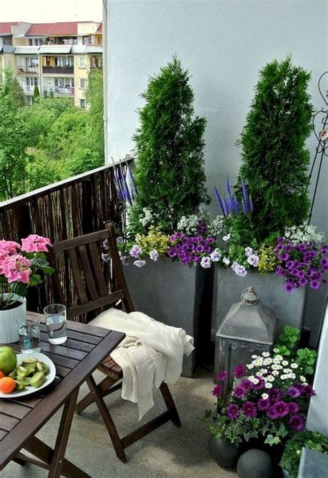 Find Out 5 Easy Tips To Create A Beautiful Balcony Garden Thegardengranny