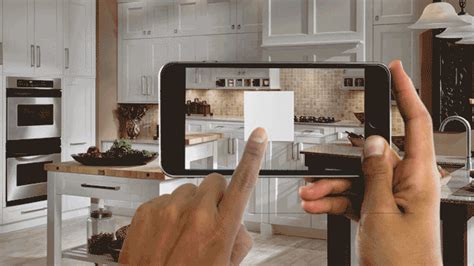 A Quick Guide To Designing For Augmented Reality On Mobile Part 1
