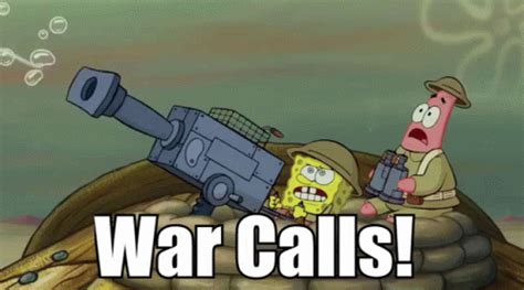 War War Calls GIF War War Calls Time To Game Discover Share GIFs