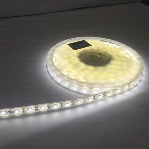 Flexible Dimmable Outdoor Single Color Led Strip Lights