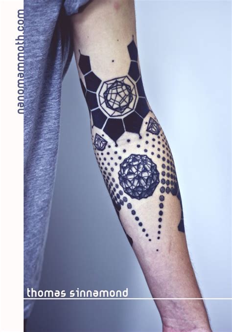 Sacred Geometry Sleeve Best Sleeve Tattoos Sleeve Tattoos Tattoos
