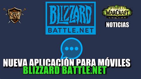 Blizzard Launches Blizzard App News Wow Guides Wow Guides