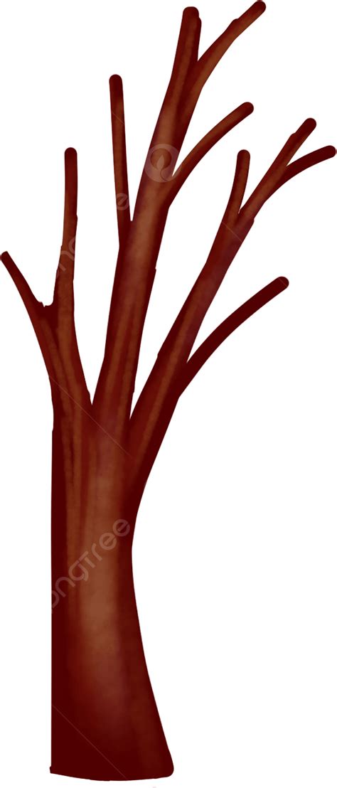 Ilustración De árbol Seco Png árbol árbol Muerto árbol Grande Png Y