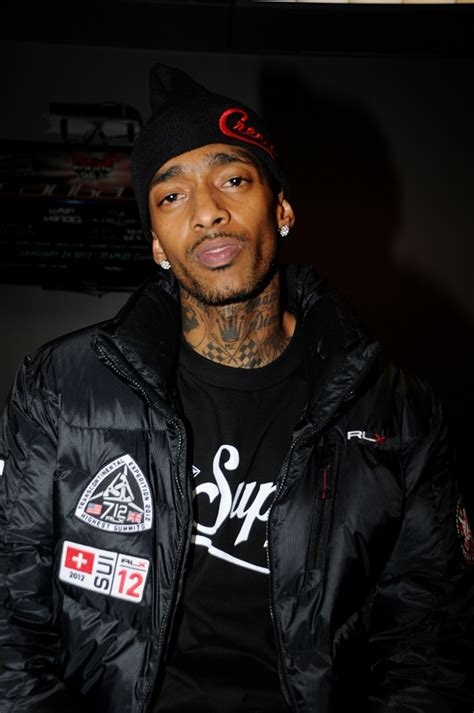 Nipsey Hussle Ethnicity Of Celebs What Nationality Ancestry Race