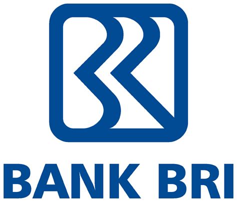 Logo Bri Bank Rakyat Indonesia Png Terbaru Fakultas Ekonomi Dan