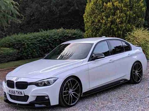 In sport plus, the shift is seriously quick. 2018 BMW 340I M SPORT SHADOW EDITION M PERFORMANCE HARMON ...