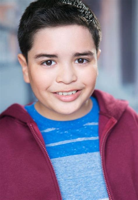 Commercial Kids Headshot By Brandon Tabiolo Photography Based In Los