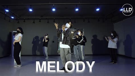 Ash Island Melodyㅣlocal Light Dance ㅣchoreography Class Video Youtube