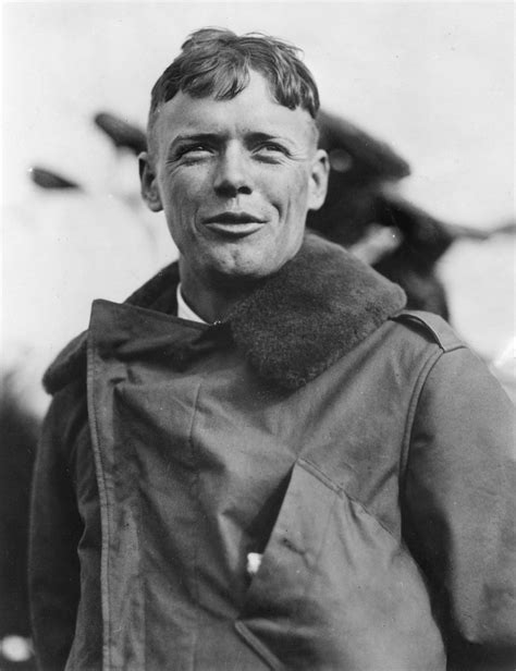 Charles Lindbergh - Germany and the America First movement | Britannica