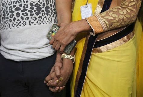 we re not criminals anymore indians revel in the repeal of a 157 year old law banning gay sex