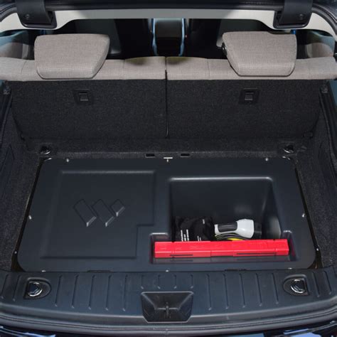 Wokeby Products Bmw I3 Trunk Extension
