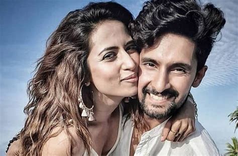 Ravi Dubey Celebrates Wife Sargun Mehta S Birthday In Style