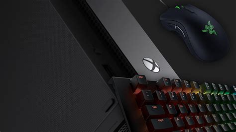 Readers Feature My Xbox One Dream Games List For Mouse