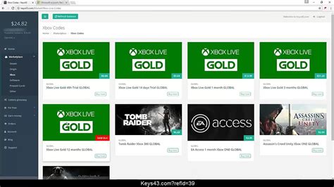 Xbox Live Gold Codes Kostenlos August 2018 De At Ch Youtube