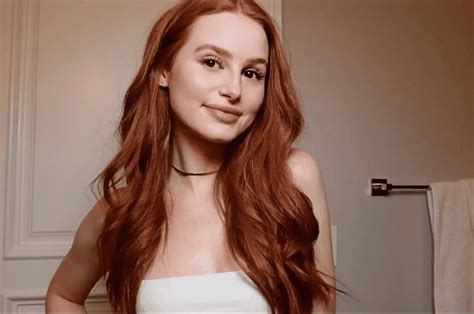 Madelaine Petsch Husband Is She Married Relationship