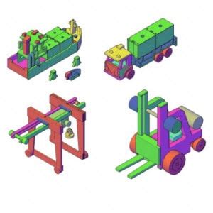 More images for zelf houten speelgoed maken bouwtekening » Zelf Houten Speelgoed Maken: Lees onze Tips! | BouwtekeningenPakket