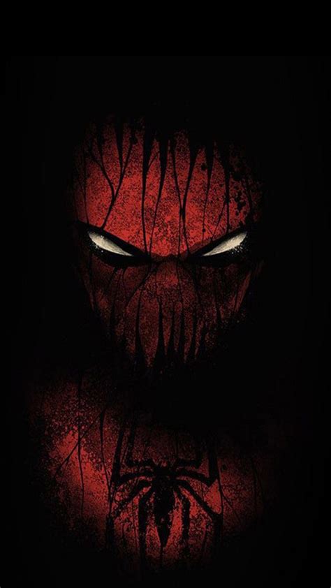 Spider Man Hd Mobile Wallpapers Wallpaper Cave