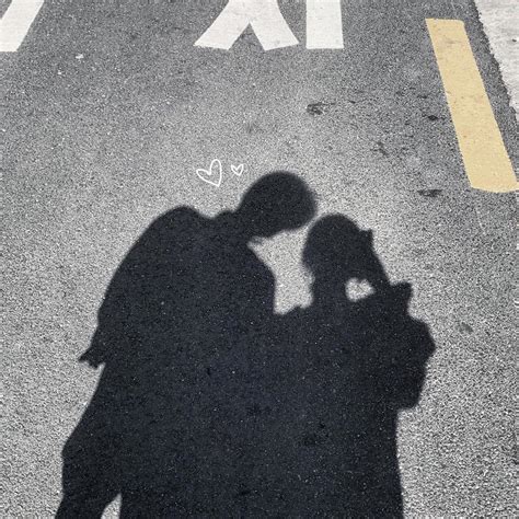 71 aesthetic couple shadow pictures iwannafile