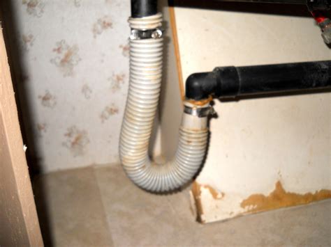 Is This An Acceptable P Trap Plumbing Inspections Internachi ️ Forum