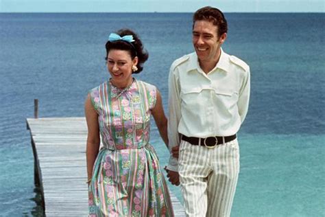 Maybe you would like to learn more about one of these? In pictures: Princess Margaret's early life and marriage ...