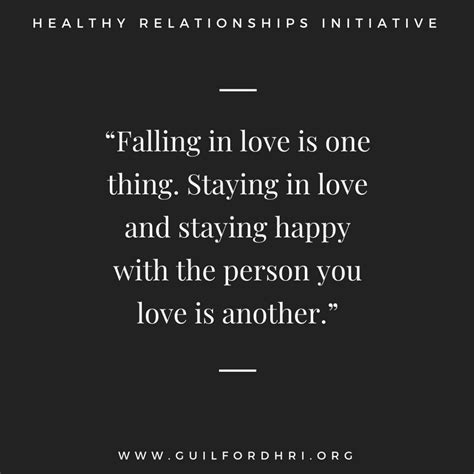 Falling In Love Vs Staying In Love Healthy Relationships Initiative