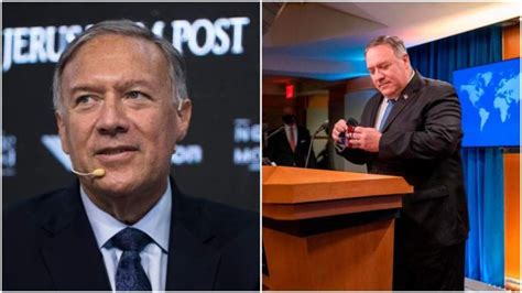 Mike Pompeo Weight Loss And Diet Before And After Pictures Thehiu