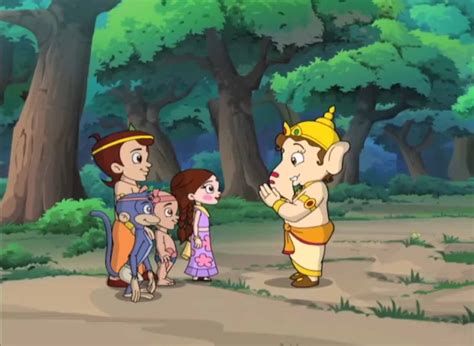 Chhota Bheem Chhota Bheem Turns 15 Our Six Favourite Moments From