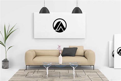 We did not find results for: Download This Living Room Poster Mockup in PSD - Designhooks