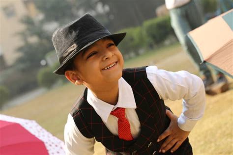 Boys Dress Hats Stock Photos Pictures And Royalty Free Images Istock