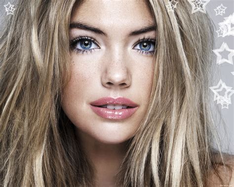 Kate Upton Wallpaper Hair Face Eyebrow Blond Lip 143851 Wallpaperuse