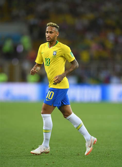 Later, colonists were heavily dependent on indigenous labor during the initial phases of settlement to maintain the subsistence economy, and natives were often captured by expeditions called bandeiras (flags, from the flag of portugal. Neymar - Neymar Photos - Serbia Vs. Brazil: Group E - 2018 ...