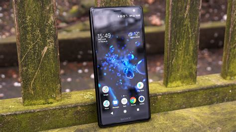 Best Sony Phones 2019 Finding The Right Sony Xperia Smartphone For You