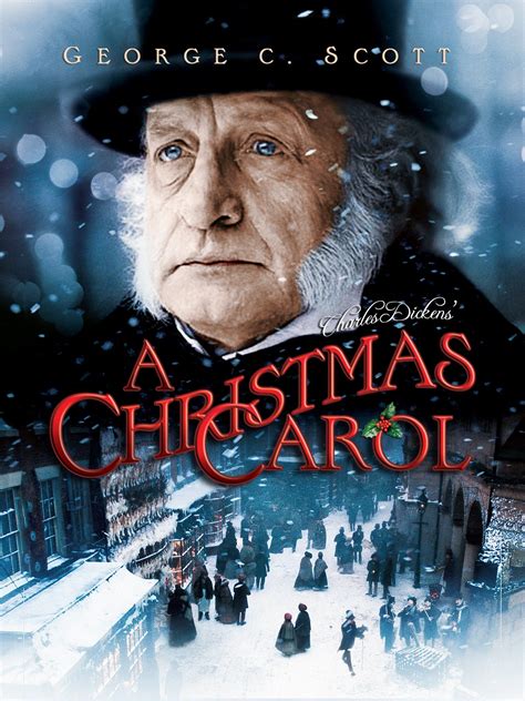 A Christmas Carol 1984 Rotten Tomatoes
