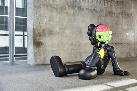 The Gray Market Why Kaws Is More A Symbol Of The Art Markets Past