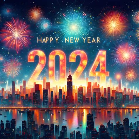 Celebrate New Years Eve 2024 With Joyful Wishes Quotes And Messages