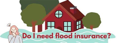 Do I Need Flood Insurance A Flood Insurance Primer