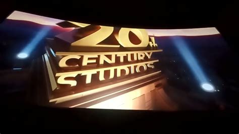 20th Century Studios 2022 Variant Youtube